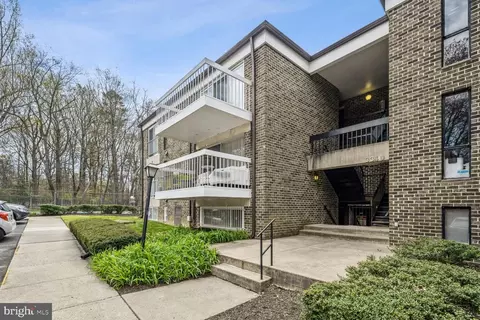 3340 Hewitt Ave #4-3-C, Silver Spring, MD 20906