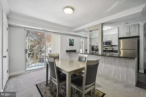 Dining - 3340 Hewitt Ave #4-3-C, Silver Spring, MD 20906 photo 1 of 2