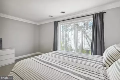 Bedroom - 3340 Hewitt Ave #4-3-C, Silver Spring, MD 20906 photo 4 of 6