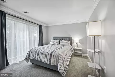 Bedroom - 3340 Hewitt Ave #4-3-C, Silver Spring, MD 20906 photo 2 of 6