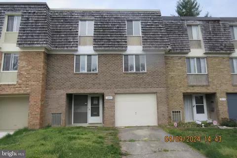 10455 Kardwright Ct, Montgomery Village, MD 20886