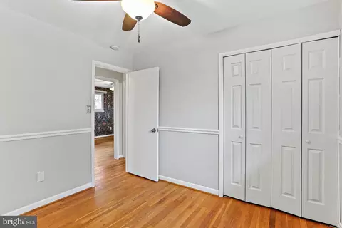 Bedroom - 403 Eisner St, Silver Spring, MD 20901 photo 6 of 6