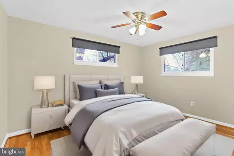 Bedroom - 403 Eisner St, Silver Spring, MD 20901 photo 3 of 6