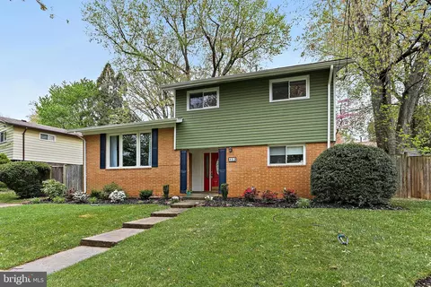 403 Eisner St, Silver Spring, MD 20901