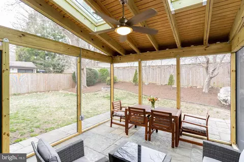 Exterior - 403 Eisner St, Silver Spring, MD 20901 photo 4 of 7