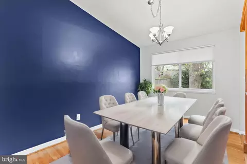 Dining - 403 Eisner St, Silver Spring, MD 20901 photo 1 of 2