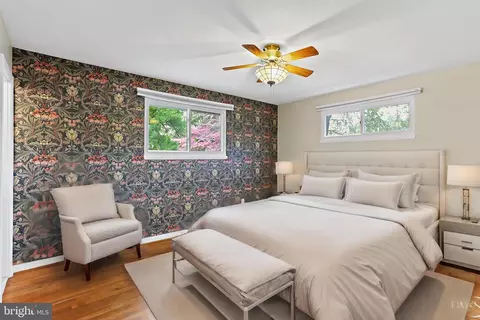 Bedroom - 403 Eisner St, Silver Spring, MD 20901 photo 1 of 6