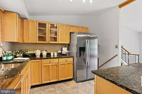 Kitchen - 403 Eisner St, Silver Spring, MD 20901 photo 1 of 3