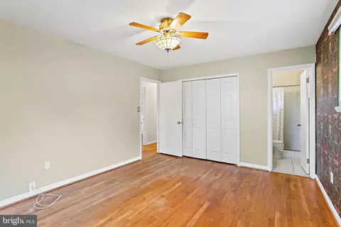 Bedroom - 403 Eisner St, Silver Spring, MD 20901 photo 2 of 6