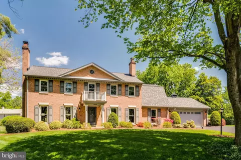 15005 Bitterroot Way, Rockville, MD 20853