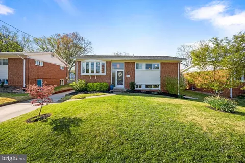 3510 Stark St, Kensington, MD 20895