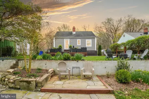 4409 Garrett Park Rd, Silver Spring, MD 20906