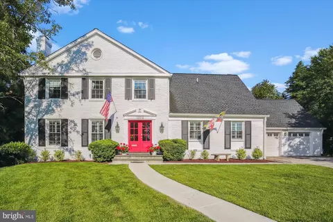 12012 Old Bridge Rd, Rockville, MD 20852
