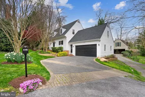 6405 Little Leigh Ct, Cabin John, MD 20818