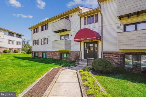 19513 Gunners Branch Rd #J, Germantown, MD 20876