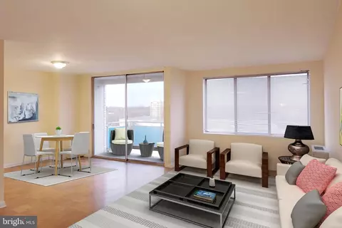 10201 Grosvenor Pl #1614, North Bethesda, MD 20852