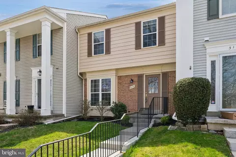 3114 Saint Florence Ter, Olney, MD 20832