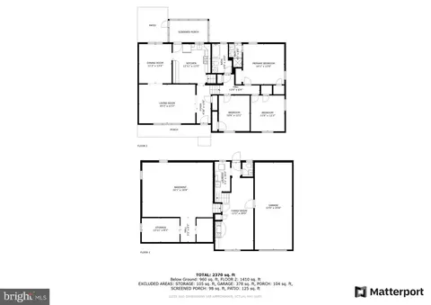 124 Marine Ter, Silver Spring, MD 20905 photo 28