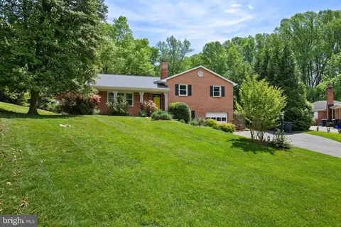 124 Marine Ter, Silver Spring, MD 20905 photo 29