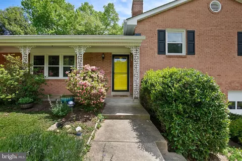 124 Marine Ter, Silver Spring, MD 20905