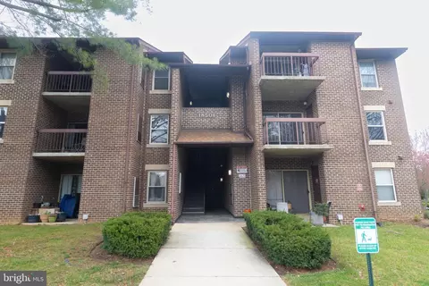 18501 Sweet Autumn Dr #203, Gaithersburg, MD 20879