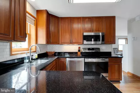 Kitchen - 11403 Kenton Dr, Silver Spring, MD 20902 photo 6 of 6