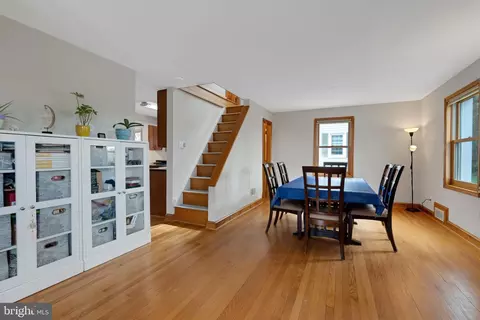 Dining - 11403 Kenton Dr, Silver Spring, MD 20902 photo 1 of 3