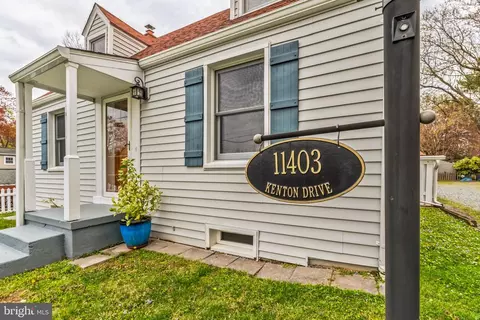 View/Area - 11403 Kenton Dr, Silver Spring, MD 20902 photo 1 of 1