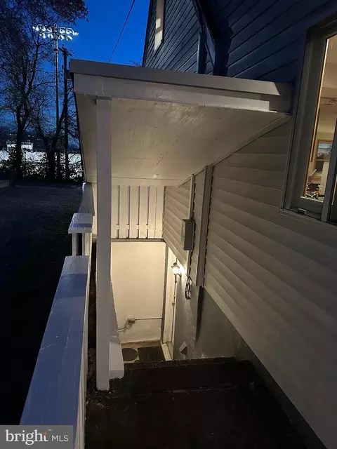 Exterior - 11403 Kenton Dr, Silver Spring, MD 20902 photo 16 of 16