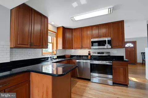 Kitchen - 11403 Kenton Dr, Silver Spring, MD 20902 photo 2 of 6