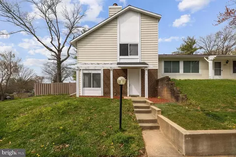 18507 Nutmeg Pl, Germantown, MD 20874