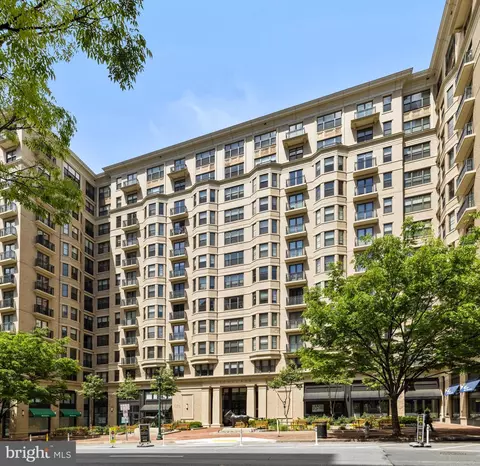 7710 Woodmont Ave #508, Bethesda, MD 20814