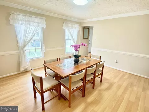 Dining - 213 Amberleigh Dr, Silver Spring, MD 20905 photo 1 of 3