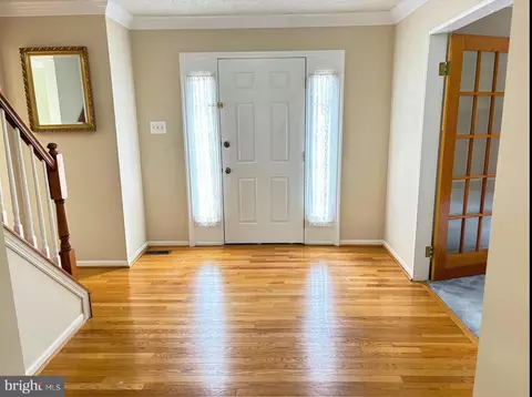 Entry Way - 213 Amberleigh Dr, Silver Spring, MD 20905 photo 2 of 5