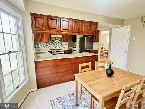 Dining - 213 Amberleigh Dr, Silver Spring, MD 20905 photo 3 of 3