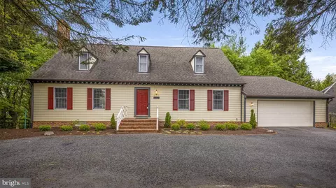 15200 Jones Ln, Darnestown, MD 20878