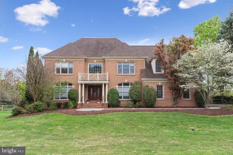 13533 Hunting Hill Way, North Potomac, MD 20878