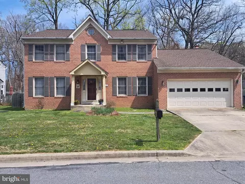 15224 Baileys Ln, Silver Spring, MD 20906