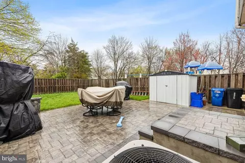 Exterior - 25624 Coltrane Dr, Damascus, MD 20872 photo 2 of 3