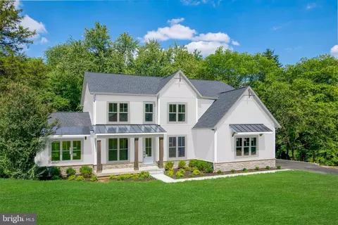 4310 Prince Rd, Rockville, MD 20853