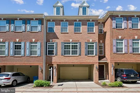 13420 Roberts Tavern Ct #2381, Clarksburg, MD 20871