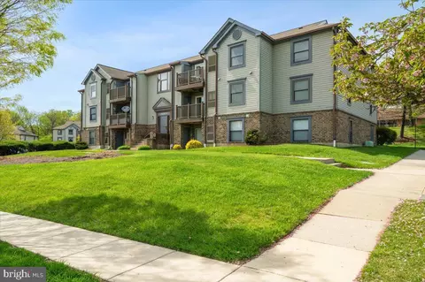 26001 Brigadier Pl #G, Damascus, MD 20872
