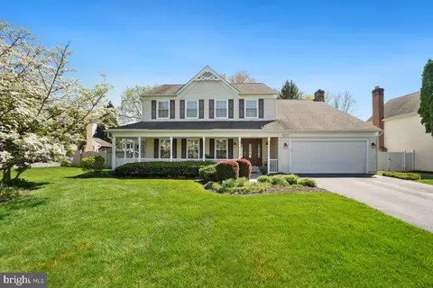 4220 Cherry Valley Dr, Olney, MD 20832