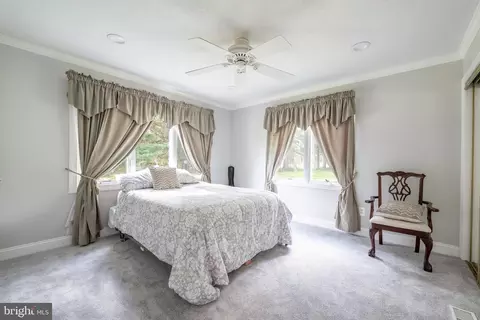 Bedroom - 100 Bishopp Dr, Silver Spring, MD 20905 photo 2 of 3