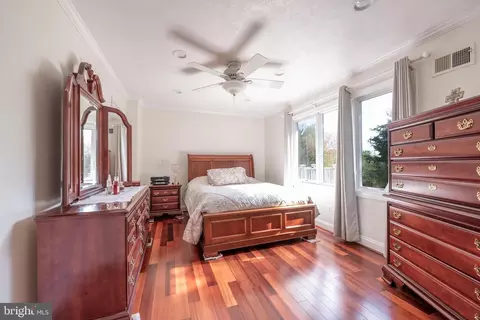 Bedroom - 100 Bishopp Dr, Silver Spring, MD 20905 photo 3 of 3