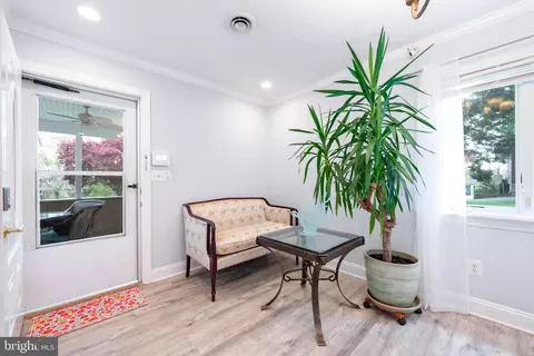 Entry Way - 100 Bishopp Dr, Silver Spring, MD 20905 photo 1 of 3