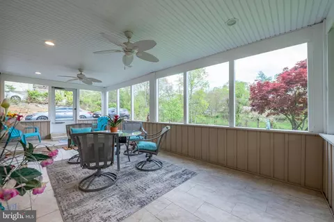Exterior - 100 Bishopp Dr, Silver Spring, MD 20905 photo 6 of 11