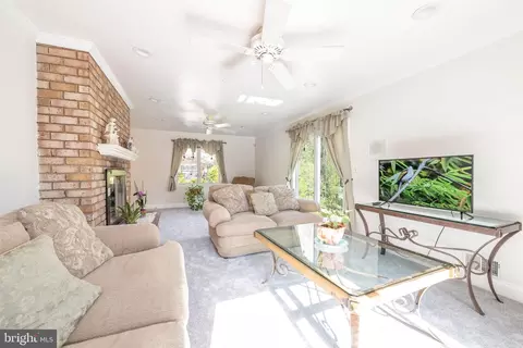 Living - 100 Bishopp Dr, Silver Spring, MD 20905 photo 1 of 1