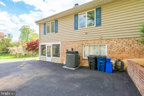 Exterior - 100 Bishopp Dr, Silver Spring, MD 20905 photo 4 of 11
