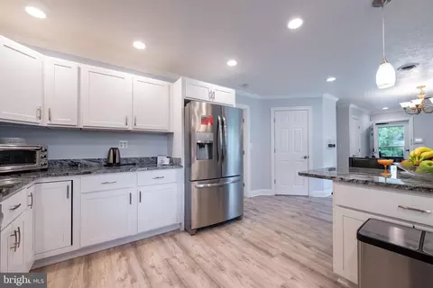 Kitchen - 100 Bishopp Dr, Silver Spring, MD 20905 photo 2 of 3